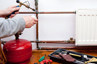 free Fullwell Cross heating repair quotes